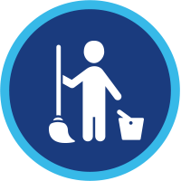 Cleaning