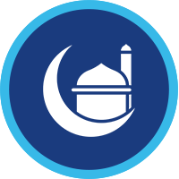 Masjid Staff