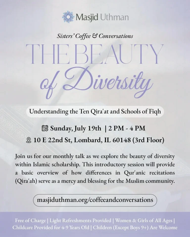The Beauty Diversity