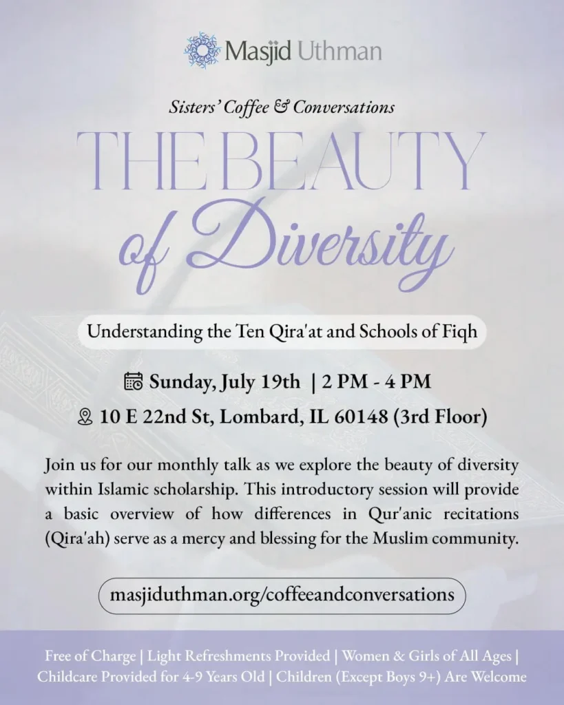 The Beauty Diversity